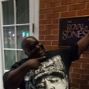 Meet your Posher, Jimmy